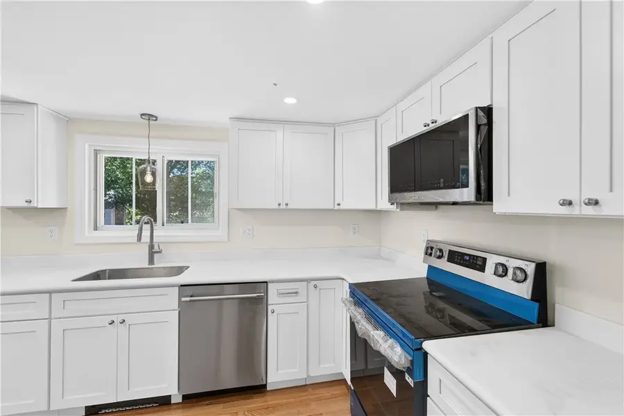 291 Groveland Avenue, Warwick, RI 02886 - #3