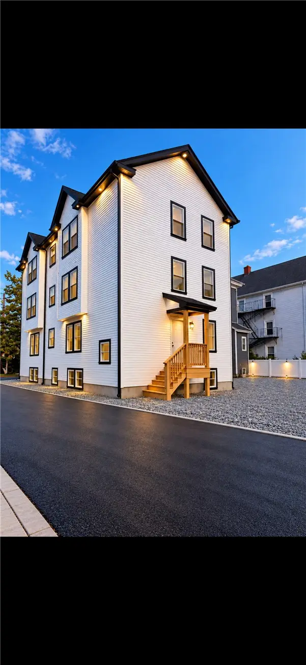 616 Union Avenue, Providence, RI 02909 - #1