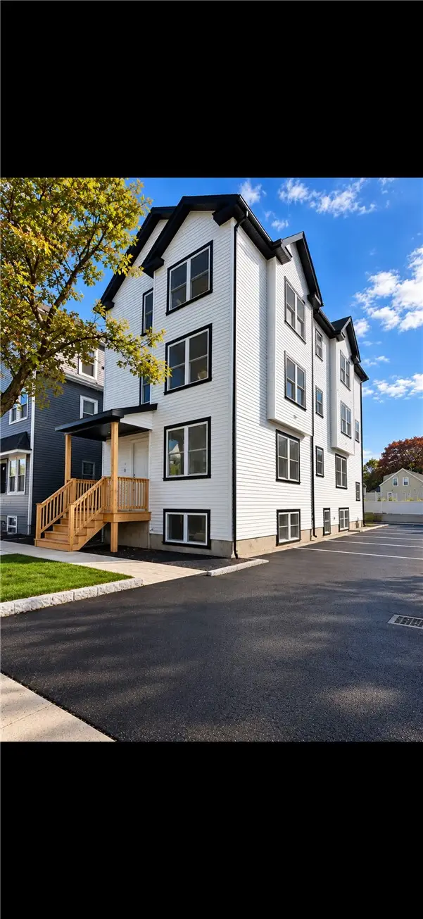 616 Union Avenue, Providence, RI 02909 - #2