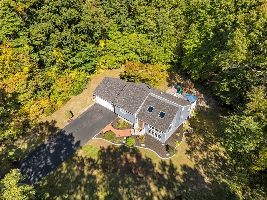 1720 Harkney Hill Road, Coventry, RI 02816 - #2