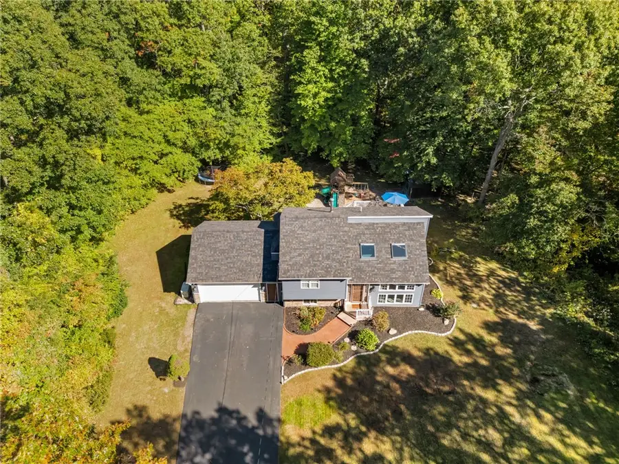 1720 Harkney Hill Road, Coventry, RI 02816 - #3