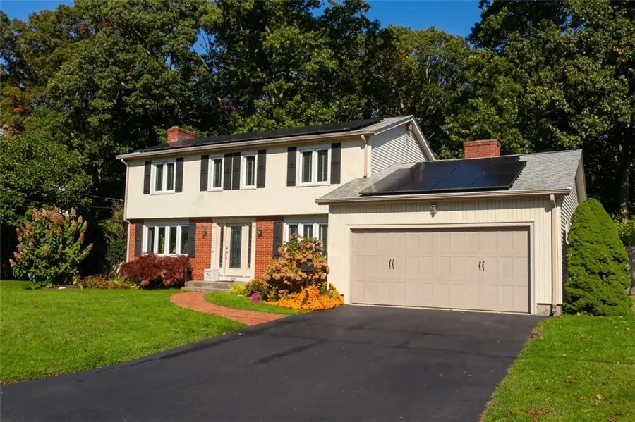 42 Tanglewood Drive, Riverside, RI 02915 - #3