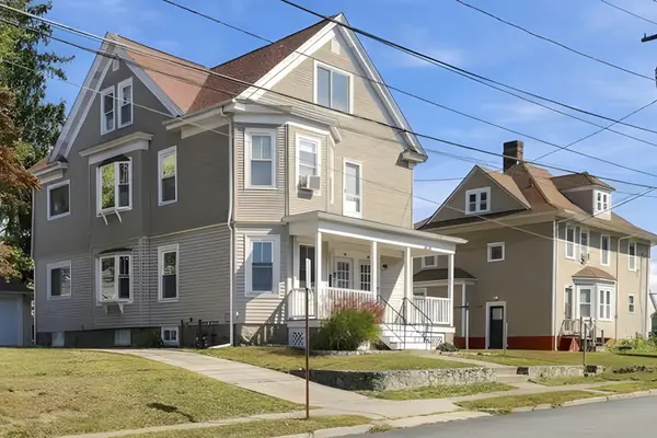89 Auburn Street, Cranston, RI 02910