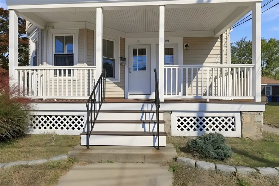 89 Auburn Street, Cranston, RI 02910 - #3
