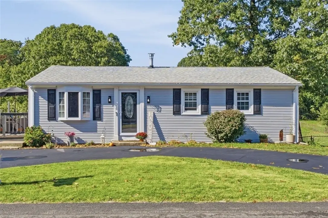 291 Nausauket Road, Warwick, RI 02886 - #1