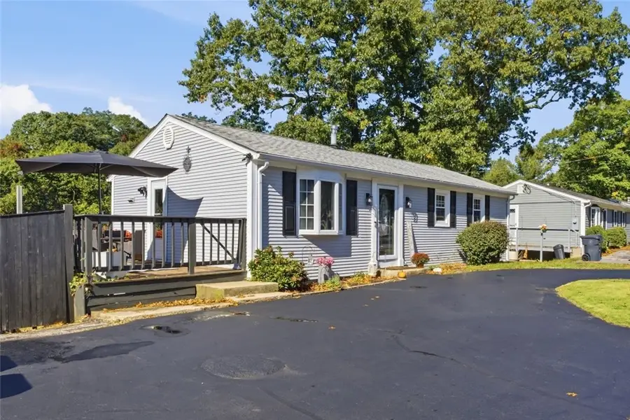 291 Nausauket Road, Warwick, RI 02886 - #3