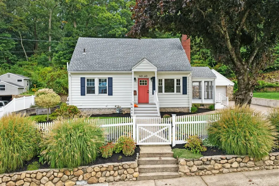 60 Narragansett Avenue, Westerly, RI 02891 - #2
