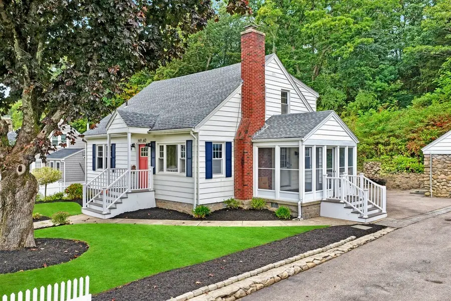 60 Narragansett Avenue, Westerly, RI 02891 - #3