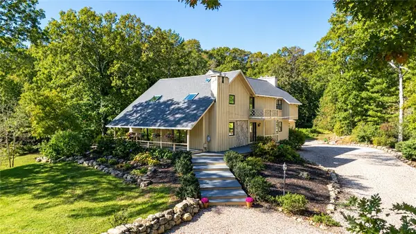 334 Ministerial Road, South Kingstown, RI 02879