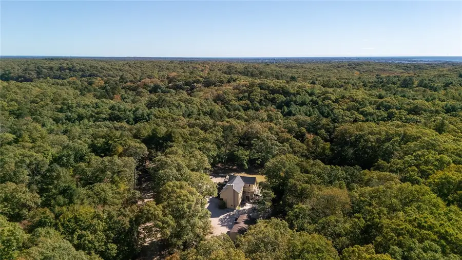 334 Ministerial Road, South Kingstown, RI 02879 - #2