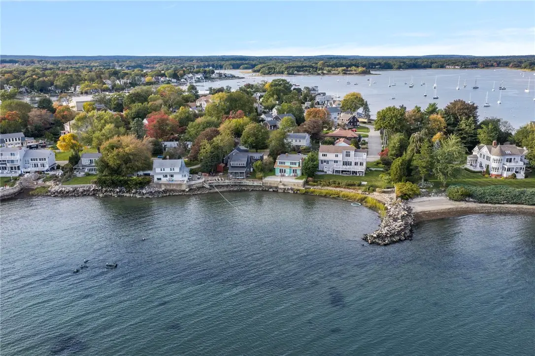 50 Concord Avenue, North Kingstown, RI 02852 - #1
