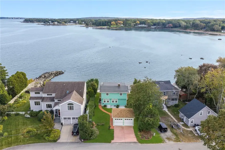 50 Concord Avenue, North Kingstown, RI 02852 - #2