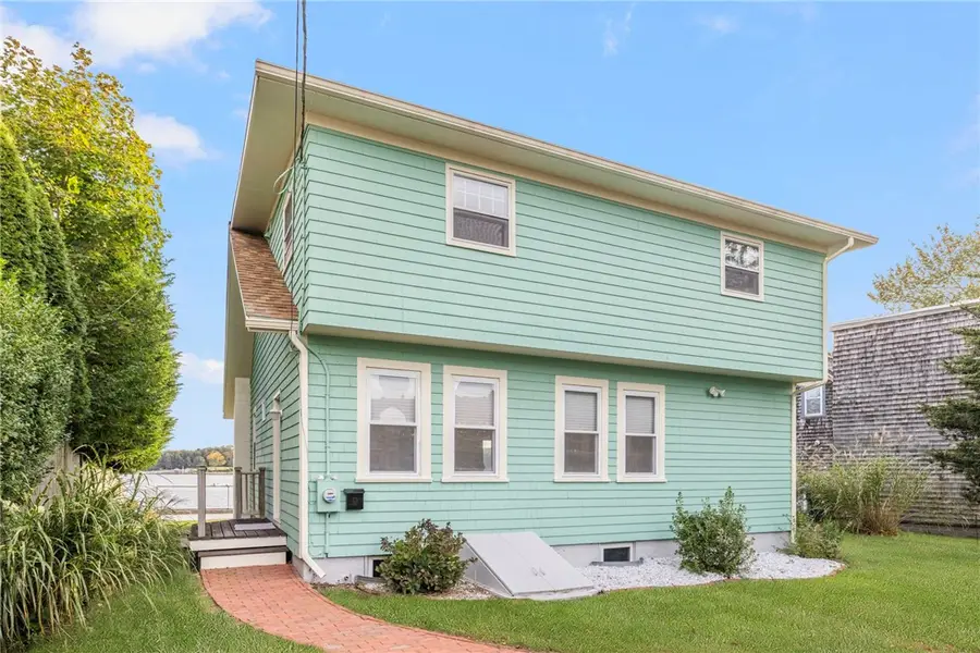50 Concord Avenue, North Kingstown, RI 02852 - #3