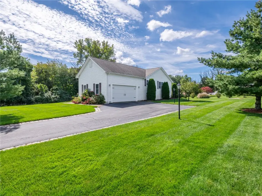 550 Seven Mile Road, Scituate, RI 02831 - #3