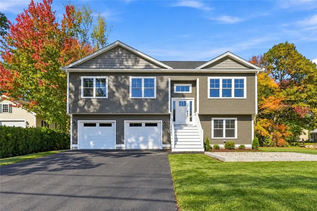 5 Anthony Drive, Cranston, RI 02921 - #1