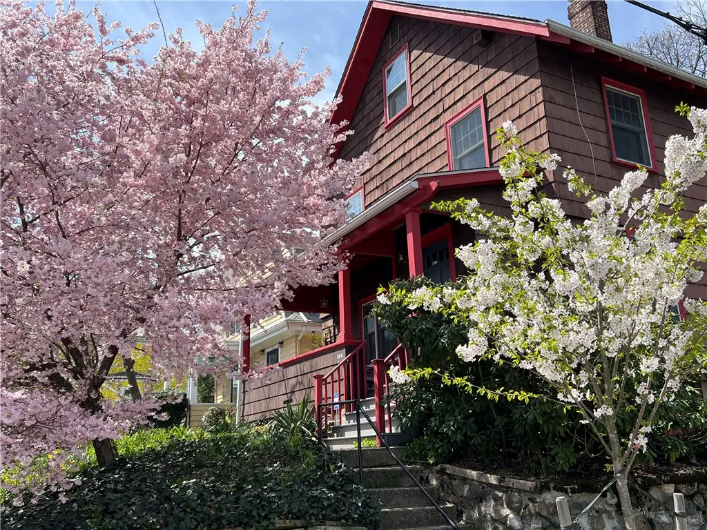 366 Morris Avenue, Providence, RI 02906 - #1