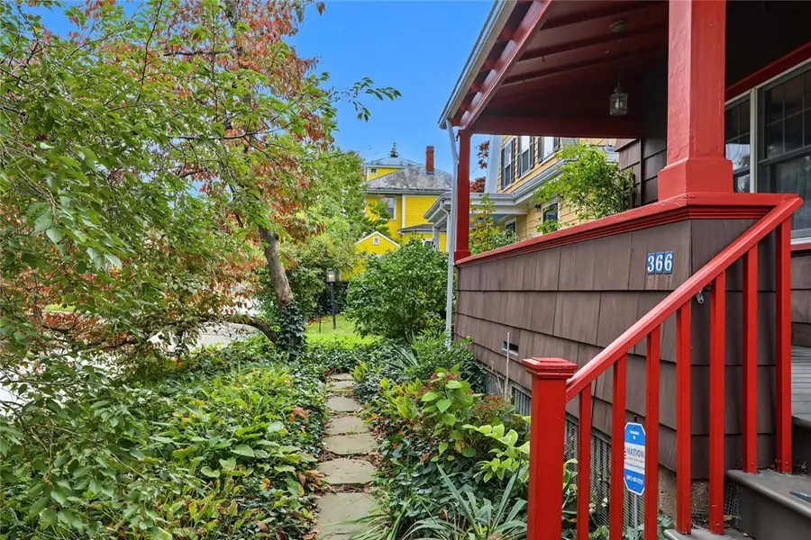 366 Morris Avenue, Providence, RI 02906 - #2