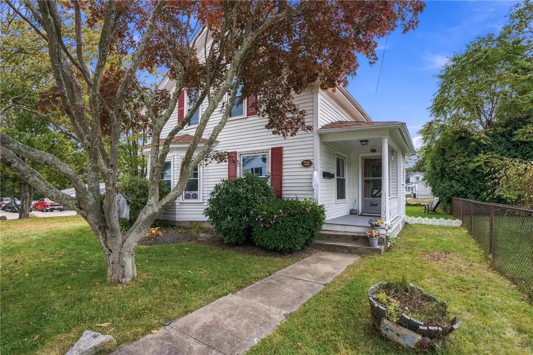 15 Taft Street, Coventry, RI 02816 - #1