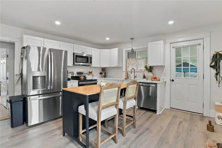 15 Taft Street, Coventry, RI 02816 - #3