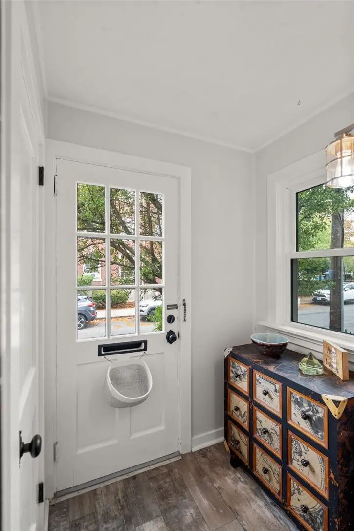 4 Friendship Street, Newport, RI 02840 - #3