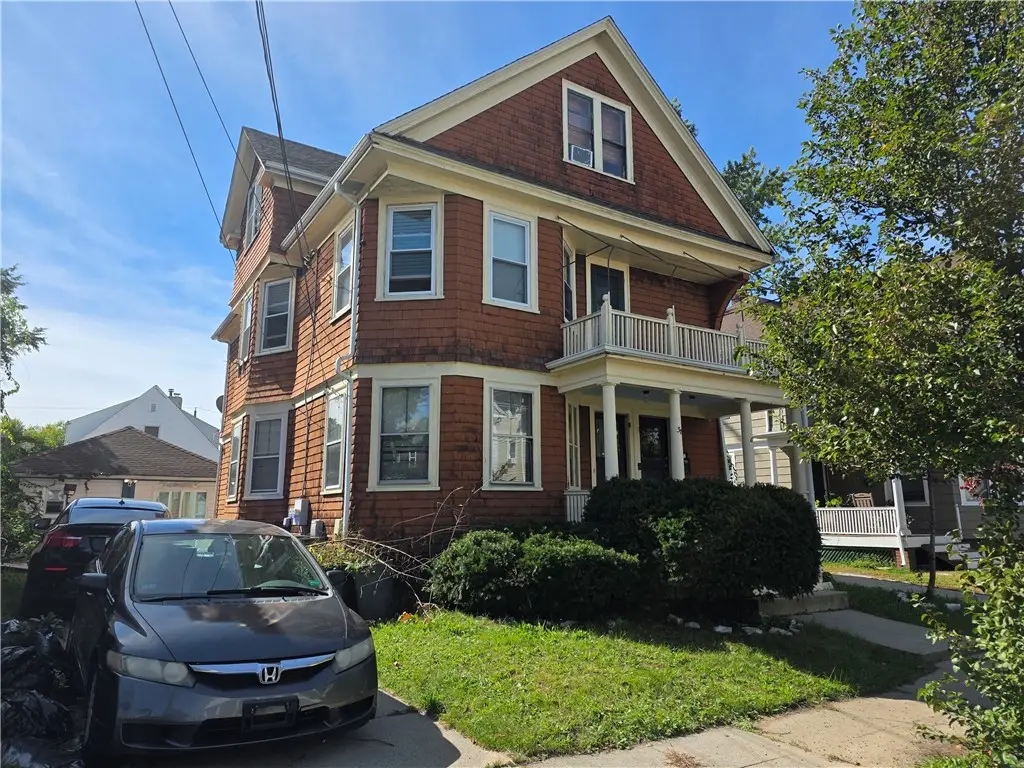 38 Wildwood Avenue, Providence, RI 02907 - #1
