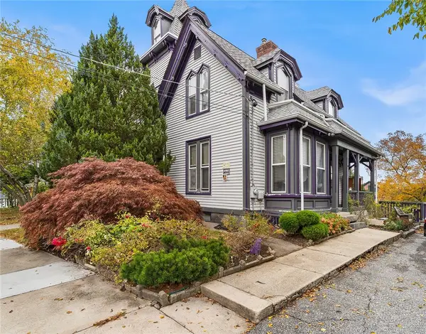 83 Summer Street, Woonsocket, RI 02895