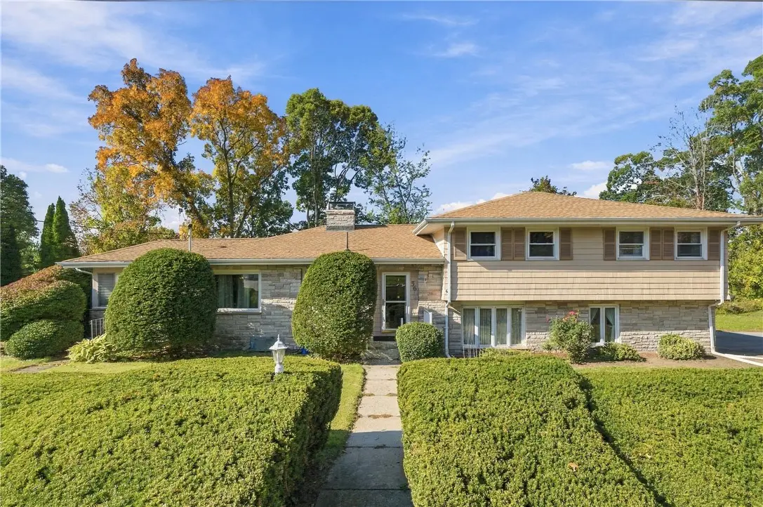 56 Ruth Street, Woonsocket, RI 02895 - #1