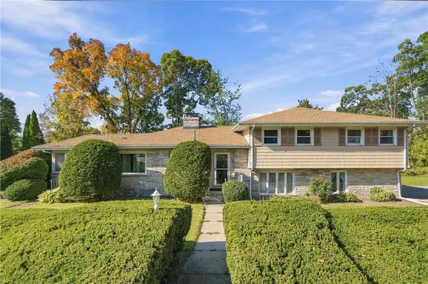56 Ruth Street, Woonsocket, RI 02895