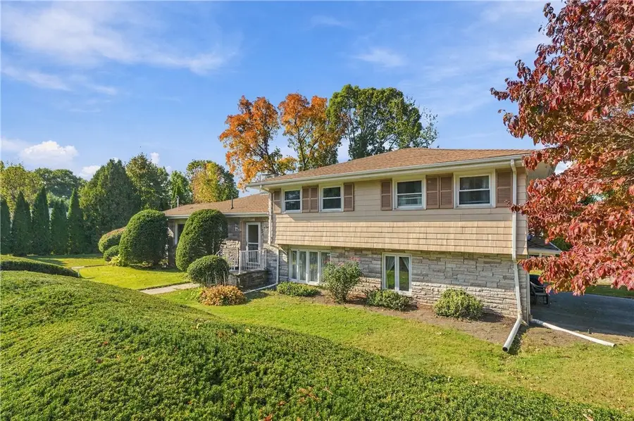 56 Ruth Street, Woonsocket, RI 02895 - #2