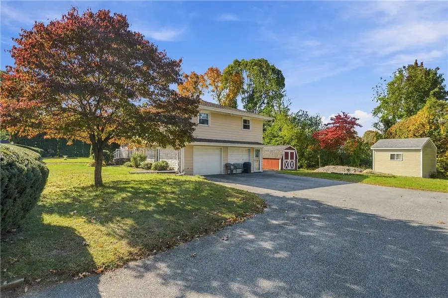 56 Ruth Street, Woonsocket, RI 02895 - #3