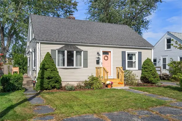384 Vine Street, Pawtucket, RI 02861