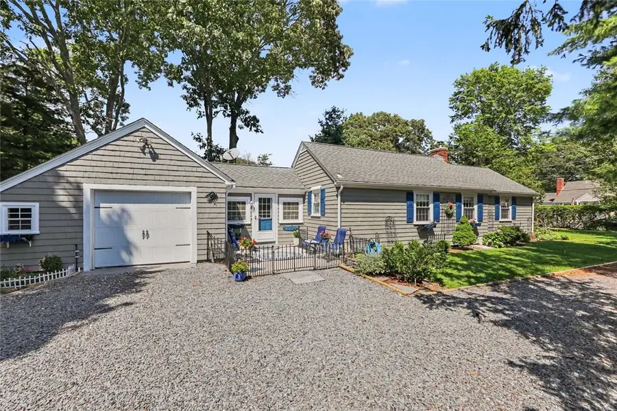 75 Princes Hill Avenue, Barrington, RI 02806 - #2