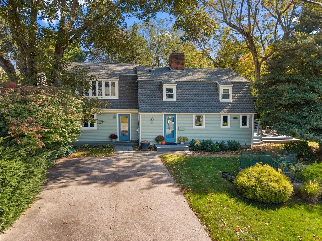 48 Hillcrest Road, South Kingstown, RI 02879 - #1