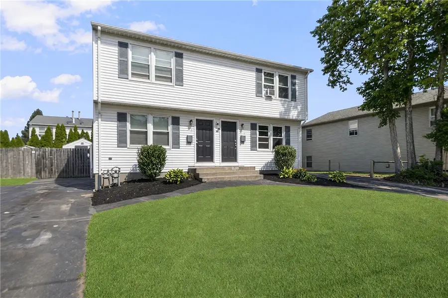 298 Grosvenor Avenue, East Providence, RI 02914 - #2
