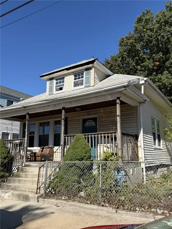 287 Sayles Street, Providence, RI 02905