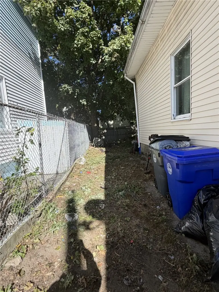 287 Sayles Street, Providence, RI 02905 - #3