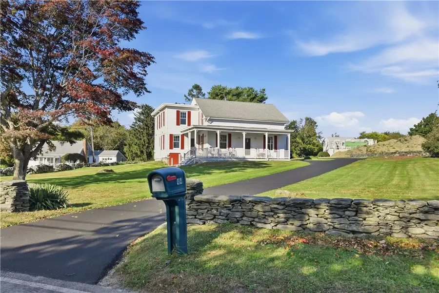 484 Oliphant Lane, Middletown, RI 02842 - #2