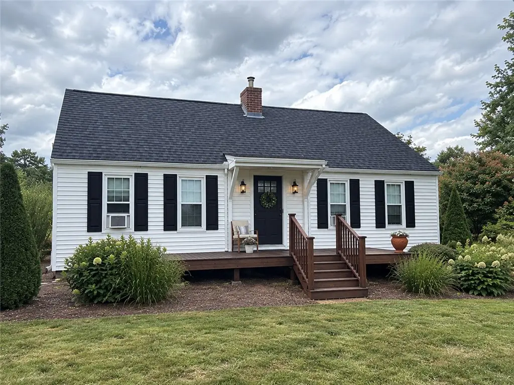 425 Hope Road, Cranston, RI 02921 - #1