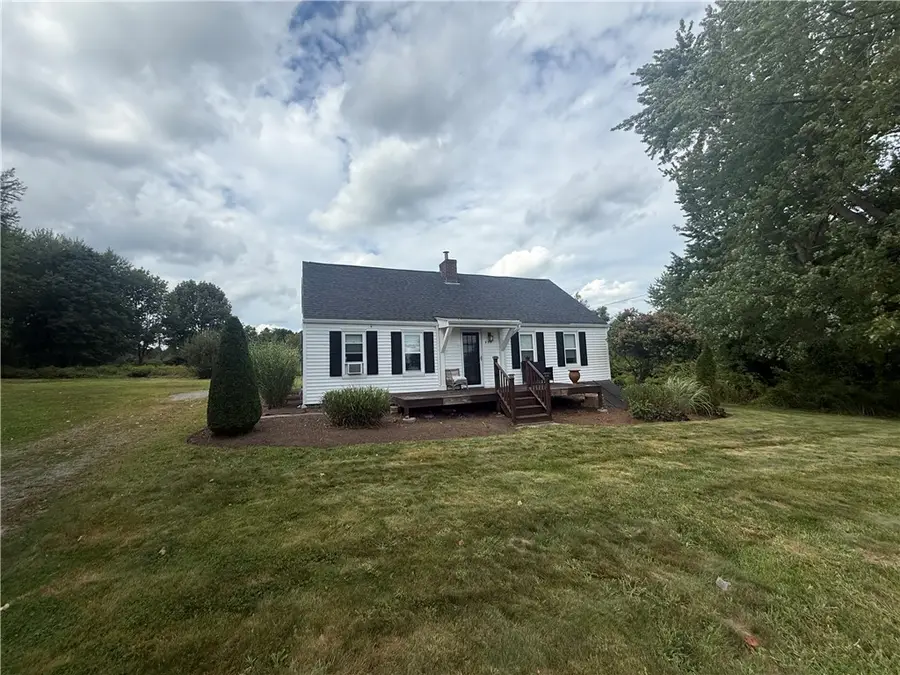 425 Hope Road, Cranston, RI 02921 - #2
