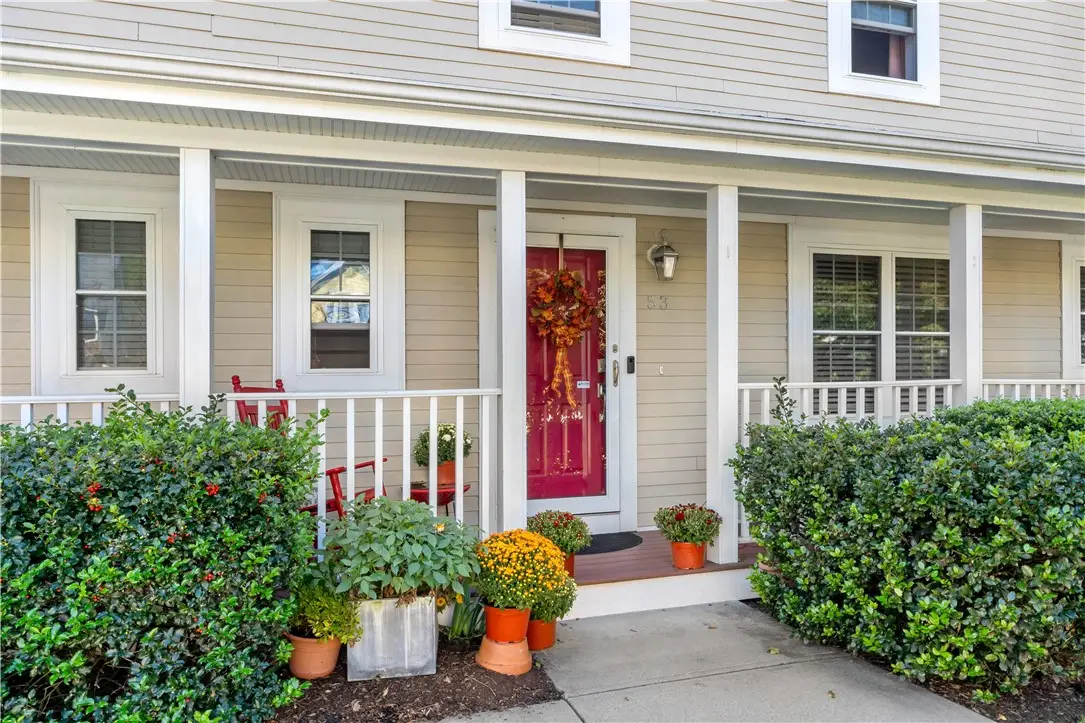 53 Vine Street, East Greenwich, RI 02818 - #1
