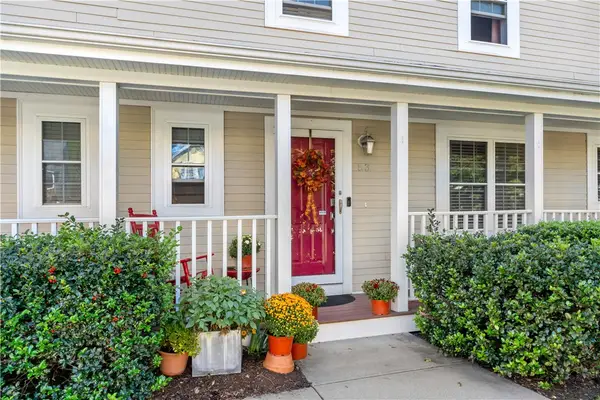 53 Vine Street, East Greenwich, RI 02818
