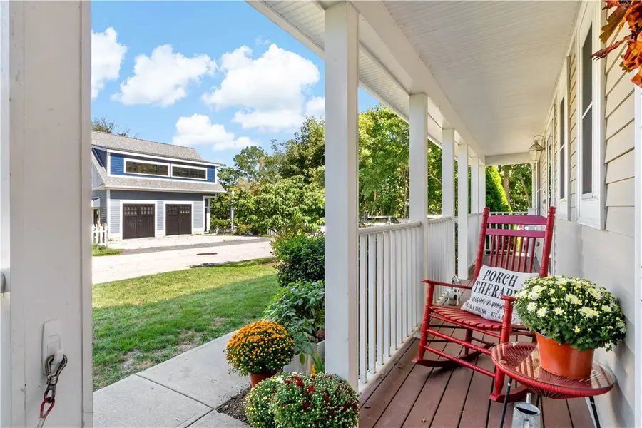 53 Vine Street, East Greenwich, RI 02818 - #2