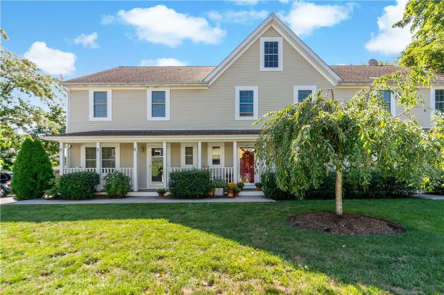 53 Vine Street, East Greenwich, RI 02818 - #3