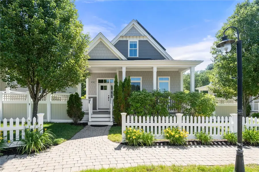 13 Boyde's Crossing, Norfolk, MA 02056 - #2