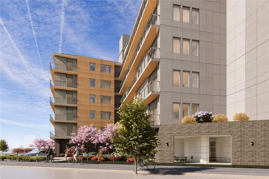 5 Richmond Square #504, Providence, RI 02906 - #3