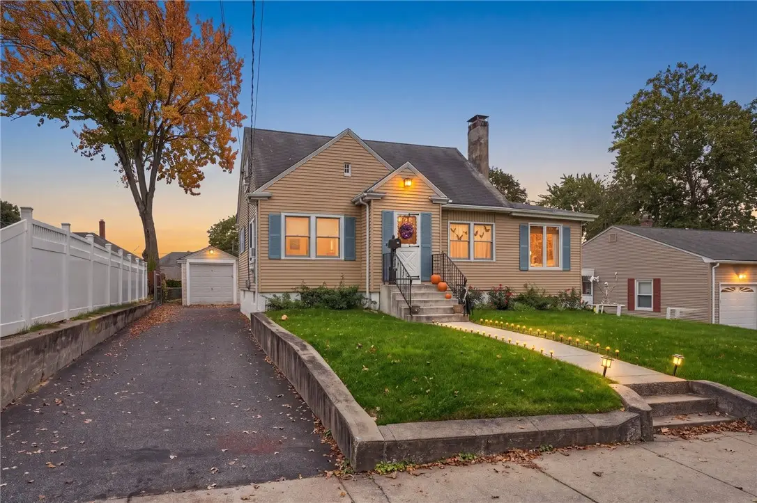 64 Blackstone Street, Cumberland, RI 02864 - #1