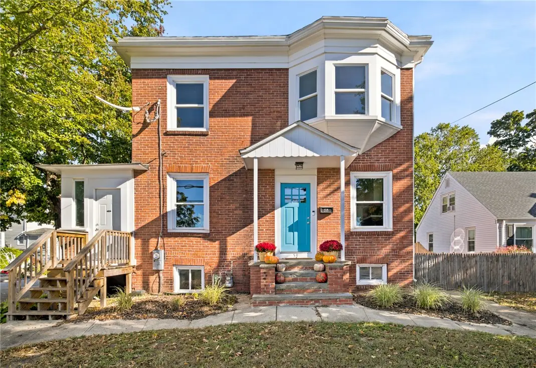 53 Edgewood Avenue, Cranston, RI 02905 - #1