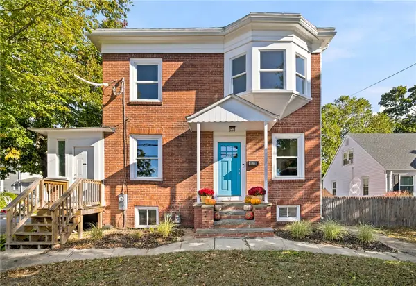 53 Edgewood Avenue, Cranston, RI 02905