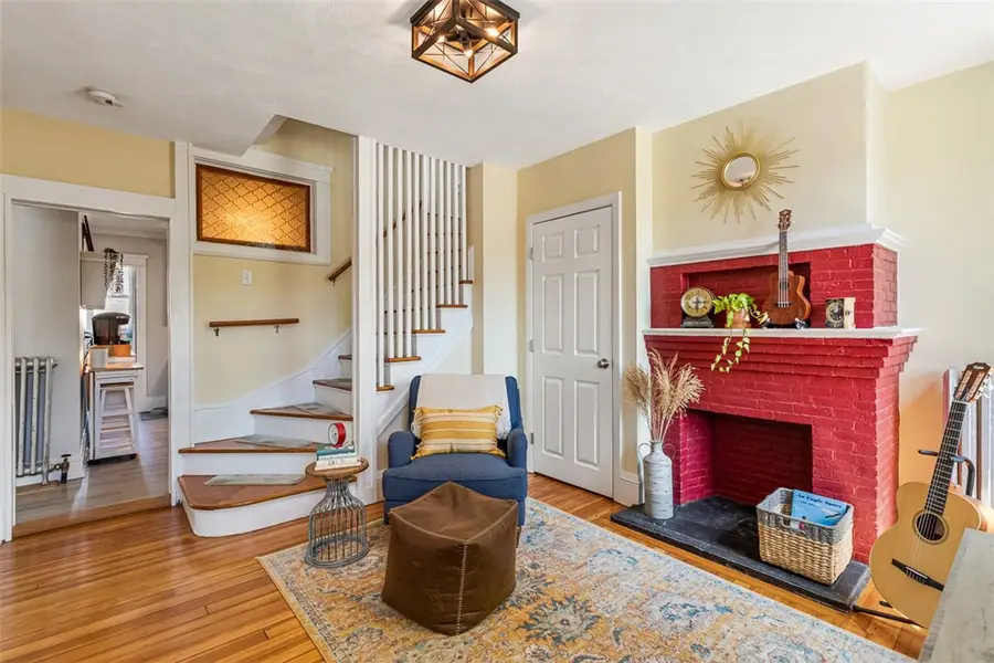 53 Edgewood Avenue, Cranston, RI 02905 - #2