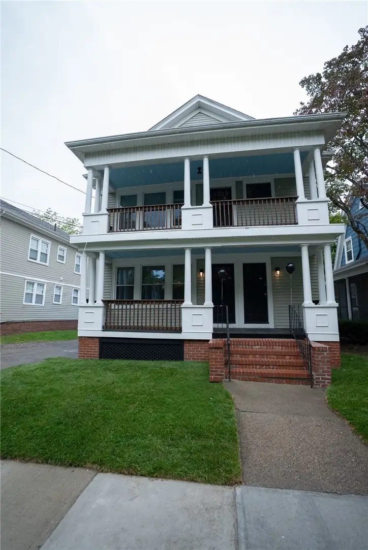116 Jastram Street, Providence, RI 02908 - #2